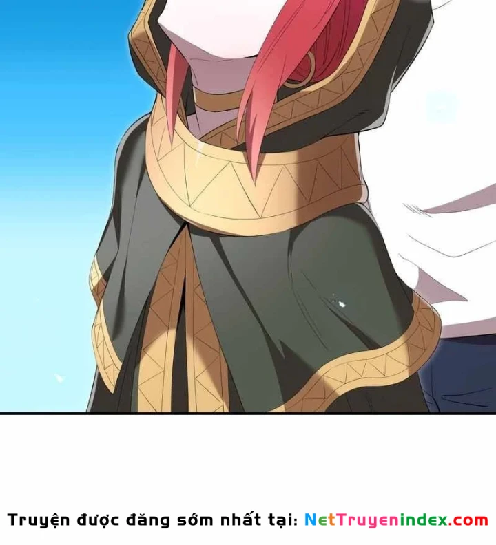 Mình Tao Là Siêu Việt Giả Mạnh Nhất! Chapter 91 - 3