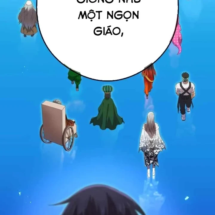 Mình Tao Là Siêu Việt Giả Mạnh Nhất! Chapter 91 - 48