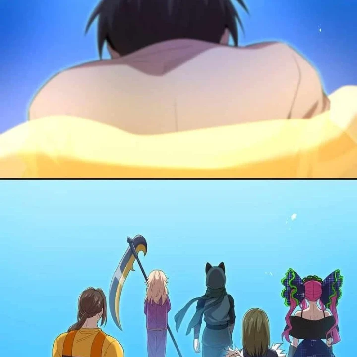 Mình Tao Là Siêu Việt Giả Mạnh Nhất! Chapter 91 - 49