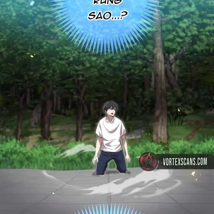 Mình Tao Là Siêu Việt Giả Mạnh Nhất! Chapter 91 - 97