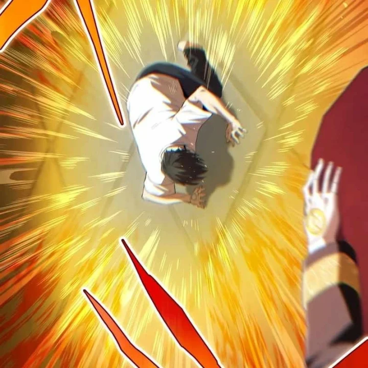 Mình Tao Là Siêu Việt Giả Mạnh Nhất! Chapter 91 - 103