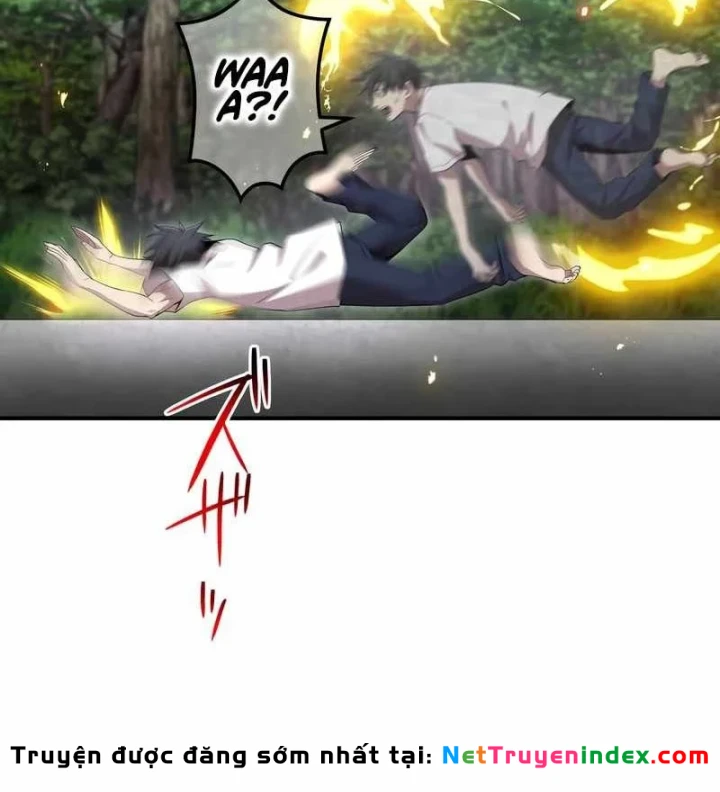 Mình Tao Là Siêu Việt Giả Mạnh Nhất! Chapter 91 - 137