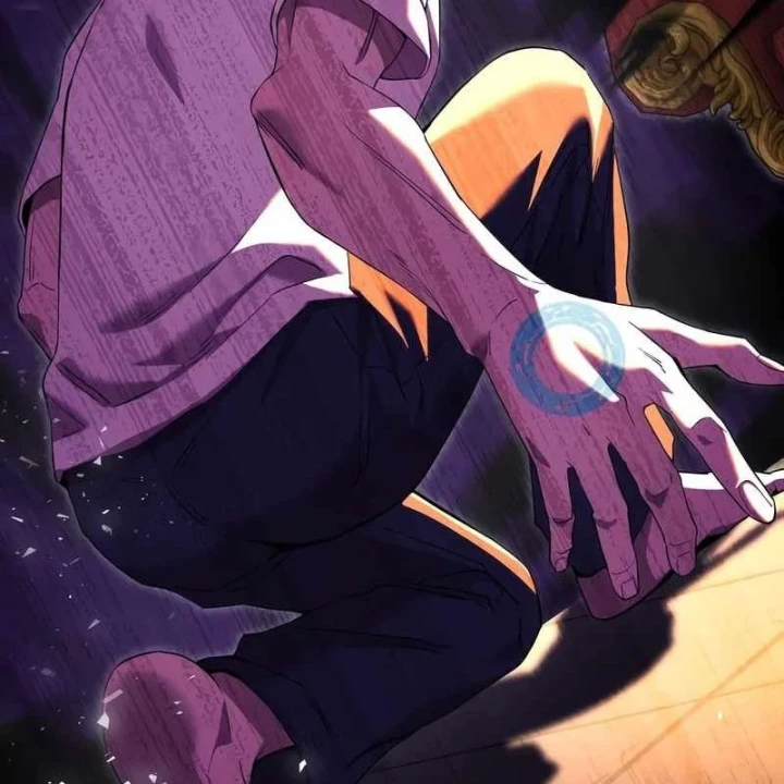 Mình Tao Là Siêu Việt Giả Mạnh Nhất! Chapter 91 - 167