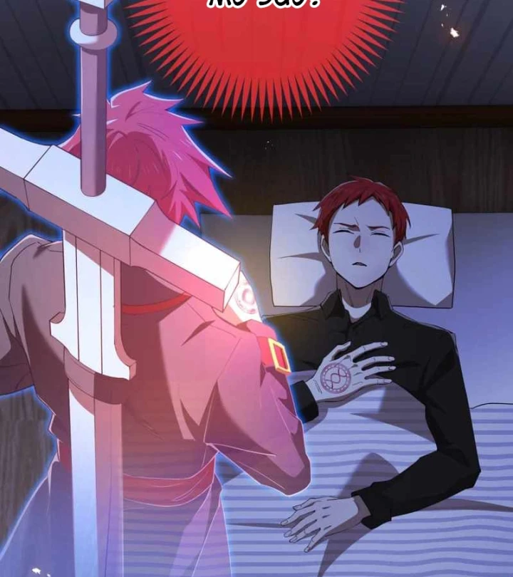 Mình Tao Là Siêu Việt Giả Mạnh Nhất! Chapter 92 - 4