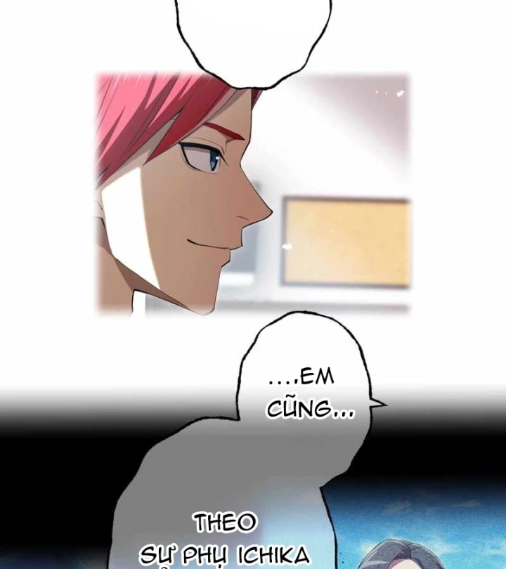 Mình Tao Là Siêu Việt Giả Mạnh Nhất! Chapter 92 - 36