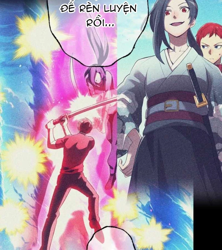 Mình Tao Là Siêu Việt Giả Mạnh Nhất! Chapter 92 - 37