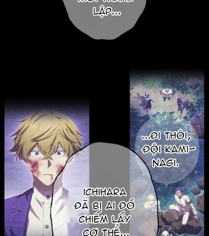 Mình Tao Là Siêu Việt Giả Mạnh Nhất! Chapter 92 - 39