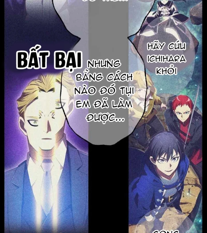 Mình Tao Là Siêu Việt Giả Mạnh Nhất! Chapter 92 - 40