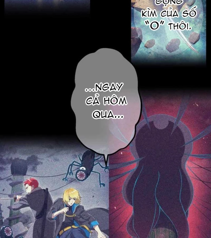 Mình Tao Là Siêu Việt Giả Mạnh Nhất! Chapter 92 - 41