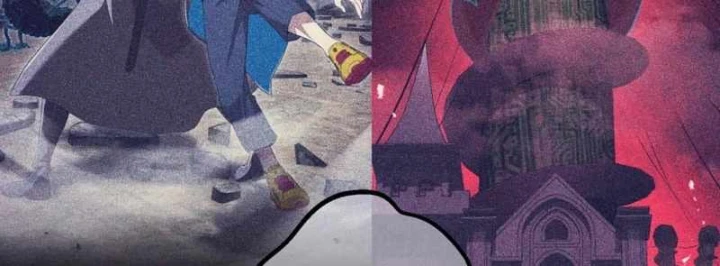 Mình Tao Là Siêu Việt Giả Mạnh Nhất! Chapter 92 - 42