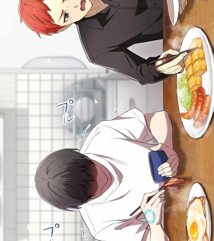 Mình Tao Là Siêu Việt Giả Mạnh Nhất! Chapter 92 - 96