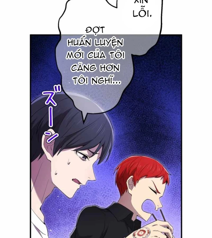 Mình Tao Là Siêu Việt Giả Mạnh Nhất! Chapter 92 - 98