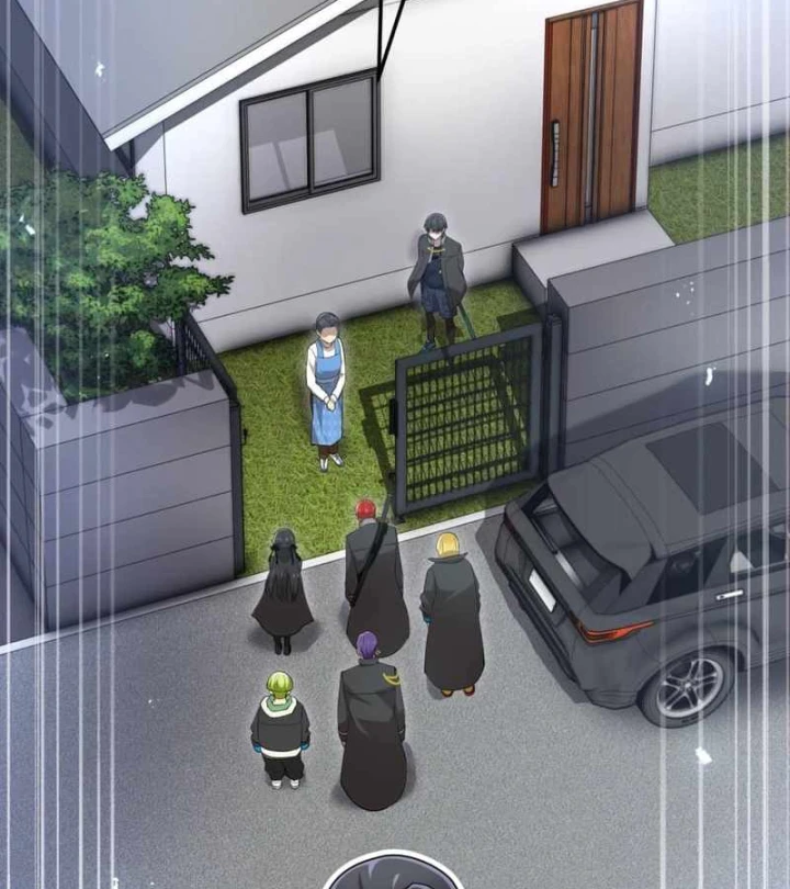 Mình Tao Là Siêu Việt Giả Mạnh Nhất! Chapter 92 - 104