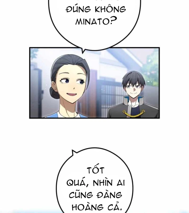 Mình Tao Là Siêu Việt Giả Mạnh Nhất! Chapter 92 - 109