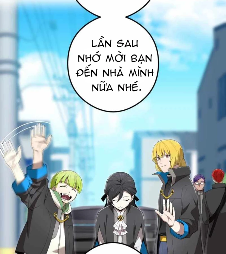 Mình Tao Là Siêu Việt Giả Mạnh Nhất! Chapter 92 - 110