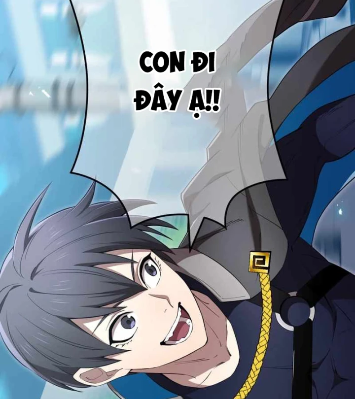 Mình Tao Là Siêu Việt Giả Mạnh Nhất! Chapter 92 - 118