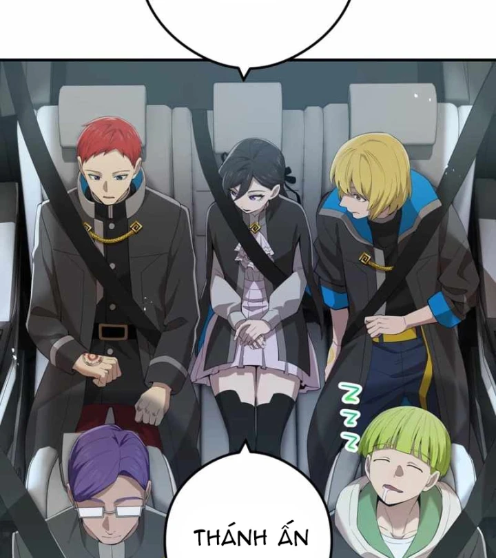 Mình Tao Là Siêu Việt Giả Mạnh Nhất! Chapter 92 - 123