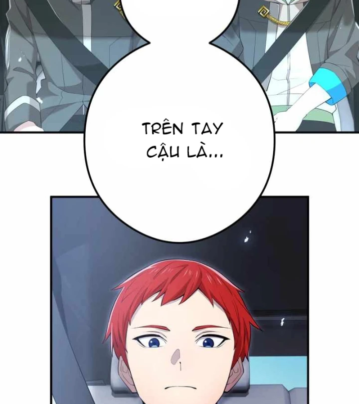 Mình Tao Là Siêu Việt Giả Mạnh Nhất! Chapter 92 - 124