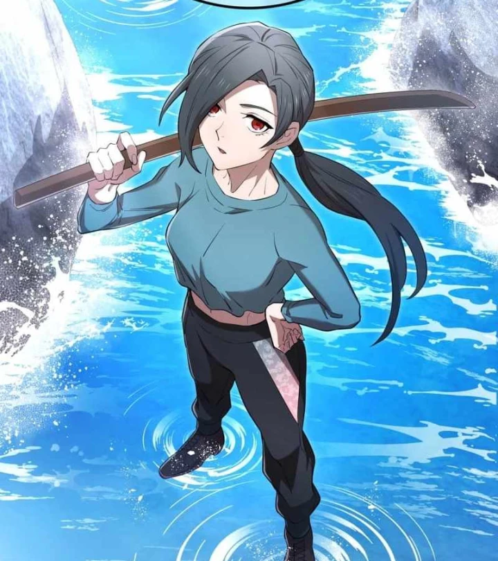 Mình Tao Là Siêu Việt Giả Mạnh Nhất! Chapter 92 - 132