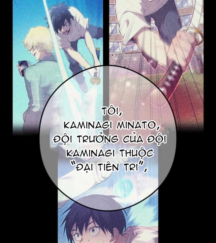 Mình Tao Là Siêu Việt Giả Mạnh Nhất! Chapter 92 - 175