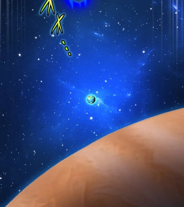 Mình Tao Là Siêu Việt Giả Mạnh Nhất! Chapter 92 - 201