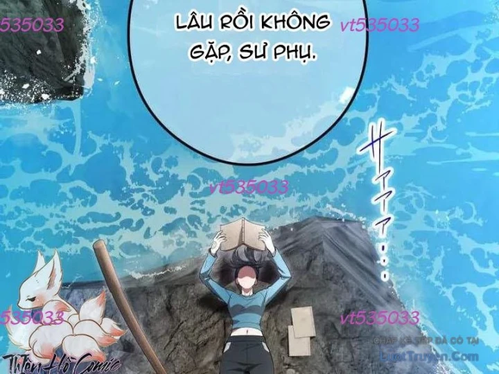 Mình Tao Là Siêu Việt Giả Mạnh Nhất! Chapter 94 - 4