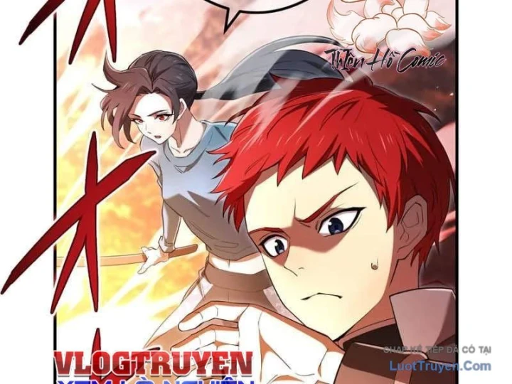 Mình Tao Là Siêu Việt Giả Mạnh Nhất! Chapter 94 - 33