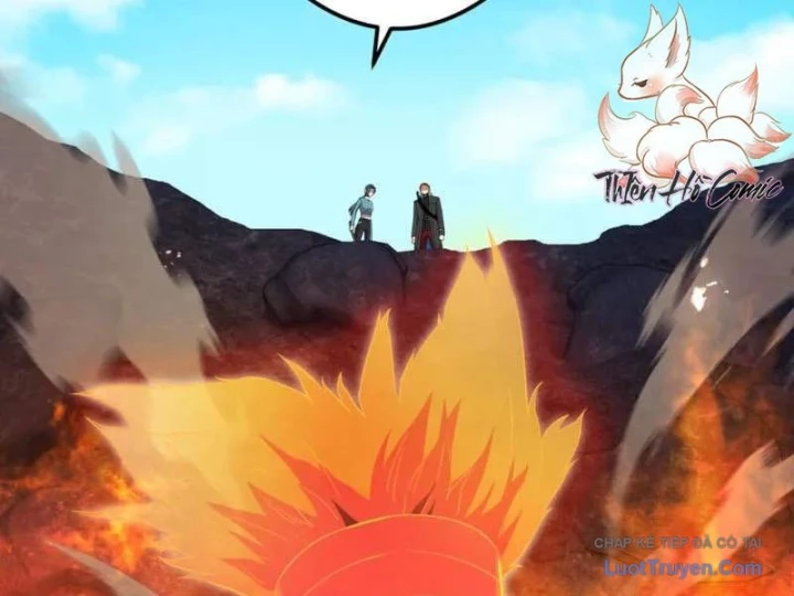 Mình Tao Là Siêu Việt Giả Mạnh Nhất! Chapter 94 - 124