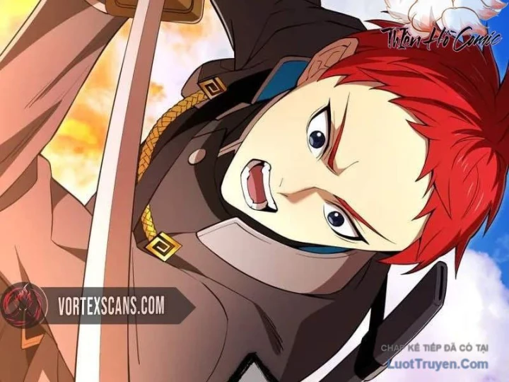 Mình Tao Là Siêu Việt Giả Mạnh Nhất! Chapter 94 - 199