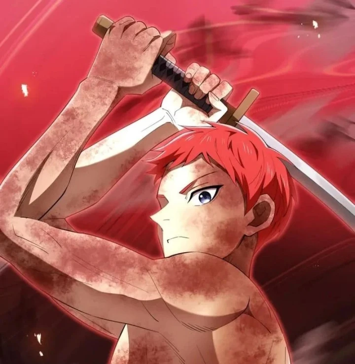 Mình Tao Là Siêu Việt Giả Mạnh Nhất! Chapter 95 - 9