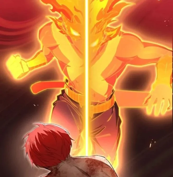 Mình Tao Là Siêu Việt Giả Mạnh Nhất! Chapter 95 - 14