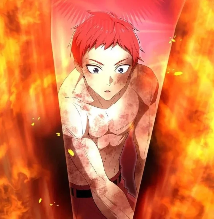 Mình Tao Là Siêu Việt Giả Mạnh Nhất! Chapter 95 - 17