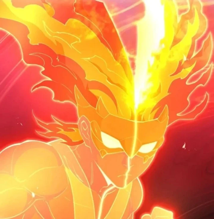 Mình Tao Là Siêu Việt Giả Mạnh Nhất! Chapter 95 - 22