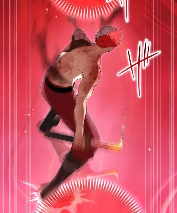 Mình Tao Là Siêu Việt Giả Mạnh Nhất! Chapter 95 - 28