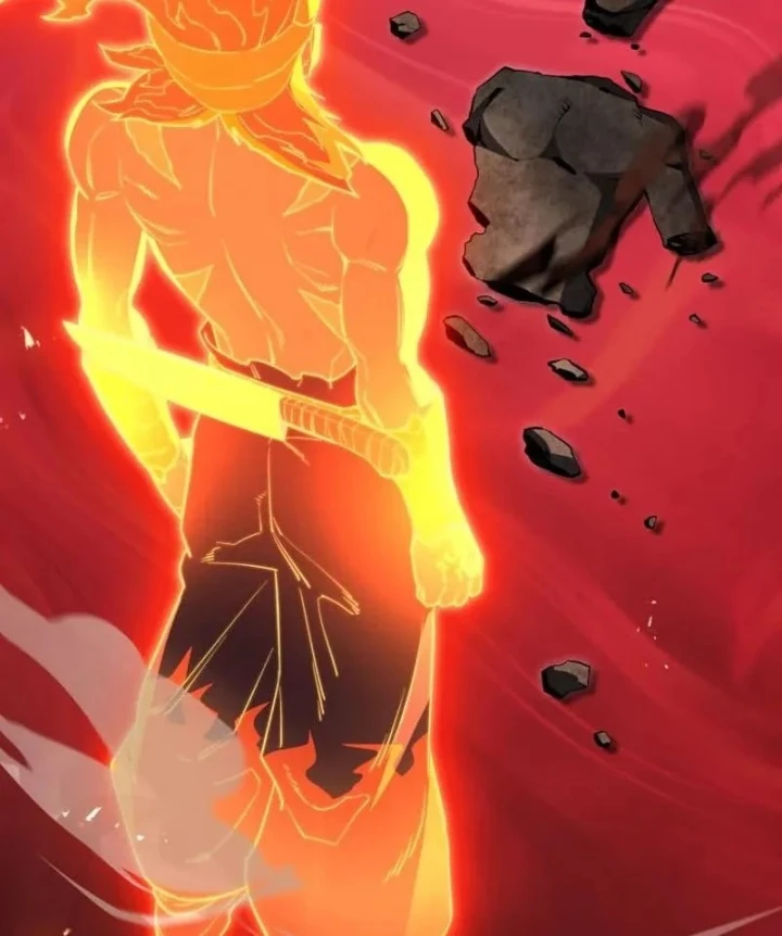 Mình Tao Là Siêu Việt Giả Mạnh Nhất! Chapter 95 - 40