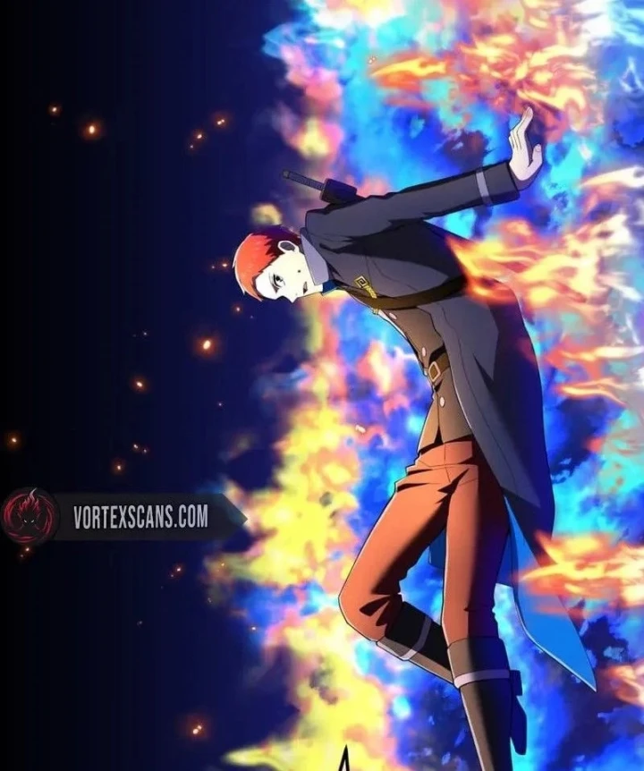 Mình Tao Là Siêu Việt Giả Mạnh Nhất! Chapter 95 - 46