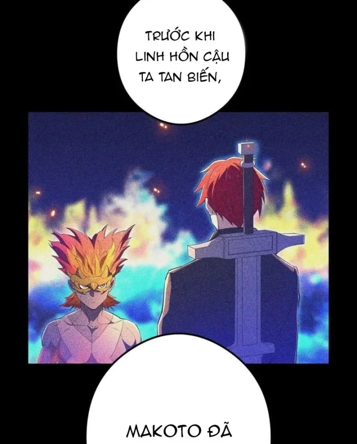 Mình Tao Là Siêu Việt Giả Mạnh Nhất! Chapter 95 - 71