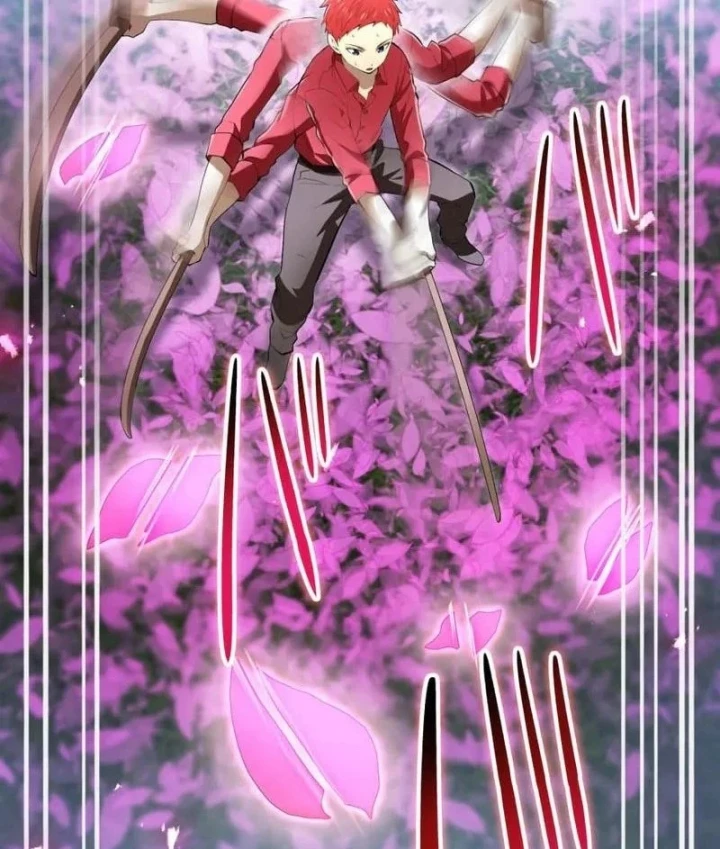 Mình Tao Là Siêu Việt Giả Mạnh Nhất! Chapter 95 - 82