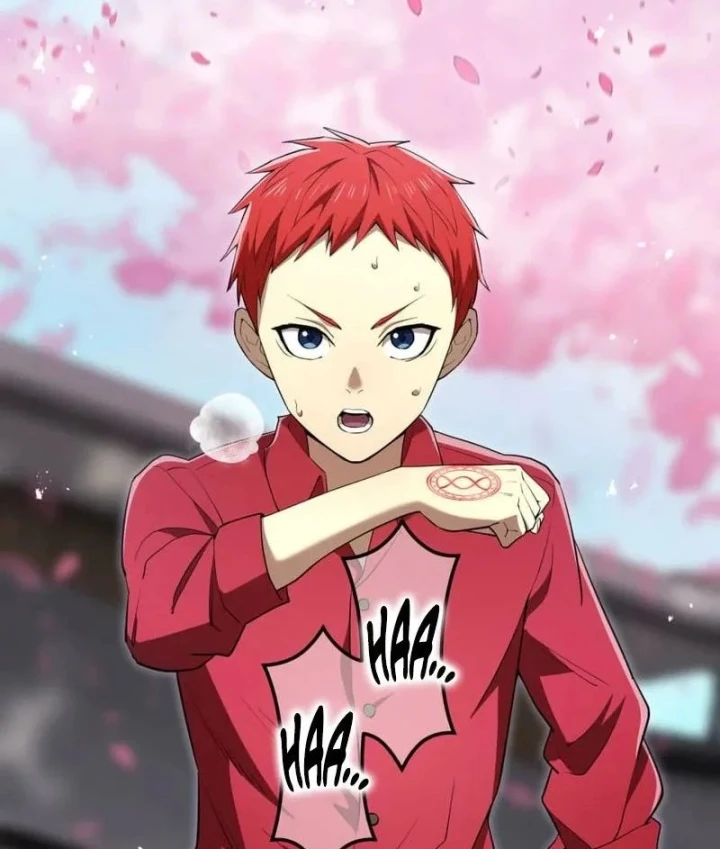 Mình Tao Là Siêu Việt Giả Mạnh Nhất! Chapter 95 - 84