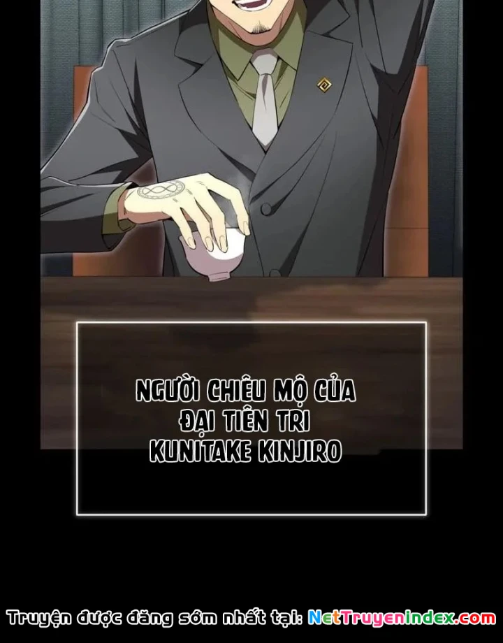 Mình Tao Là Siêu Việt Giả Mạnh Nhất! Chapter 95 - 91