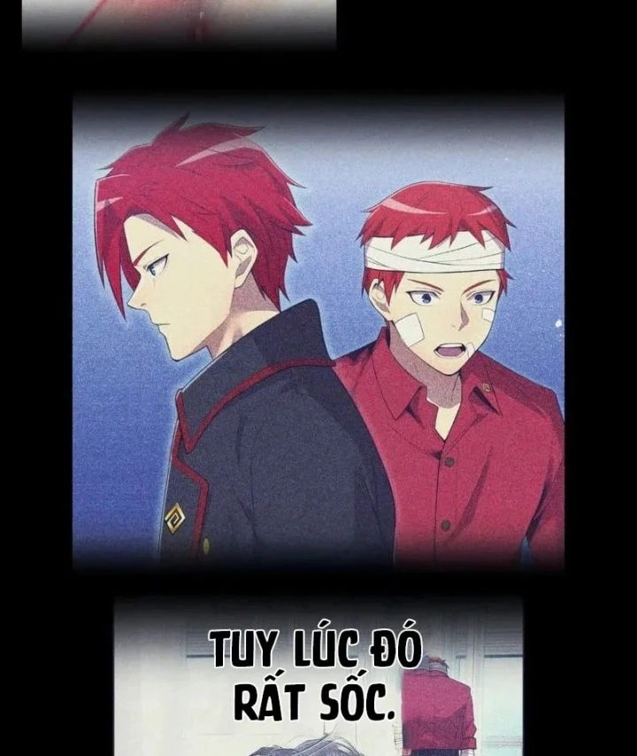 Mình Tao Là Siêu Việt Giả Mạnh Nhất! Chapter 95 - 128