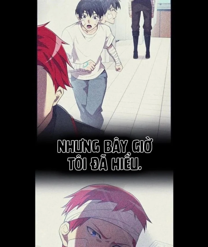 Mình Tao Là Siêu Việt Giả Mạnh Nhất! Chapter 95 - 129