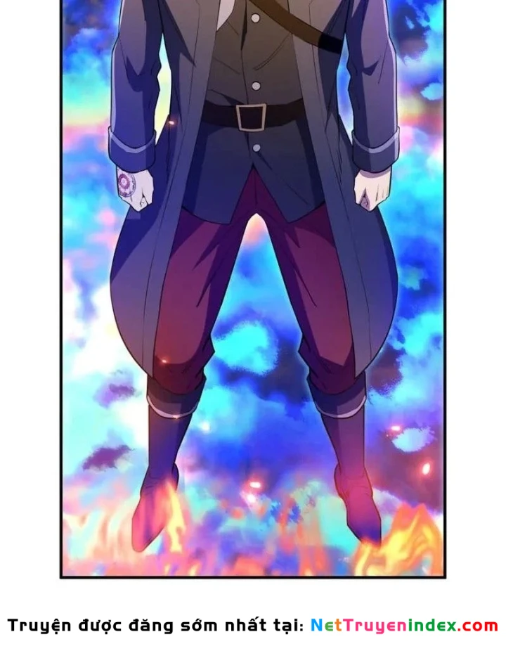 Mình Tao Là Siêu Việt Giả Mạnh Nhất! Chapter 95 - 143