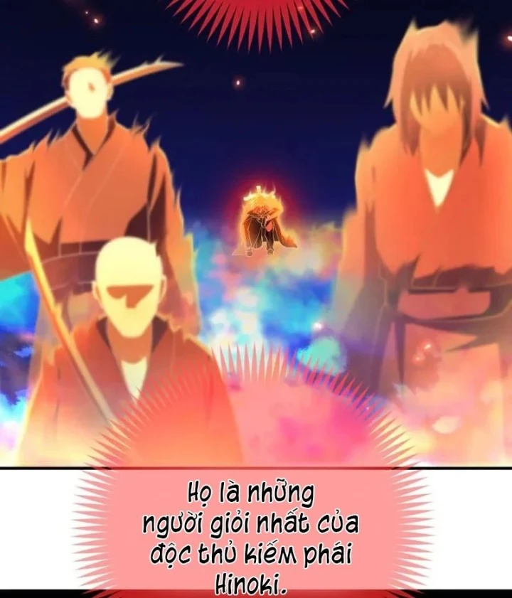 Mình Tao Là Siêu Việt Giả Mạnh Nhất! Chapter 95 - 161