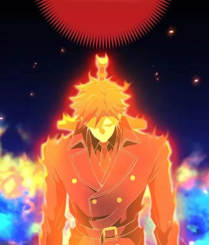 Mình Tao Là Siêu Việt Giả Mạnh Nhất! Chapter 95 - 162