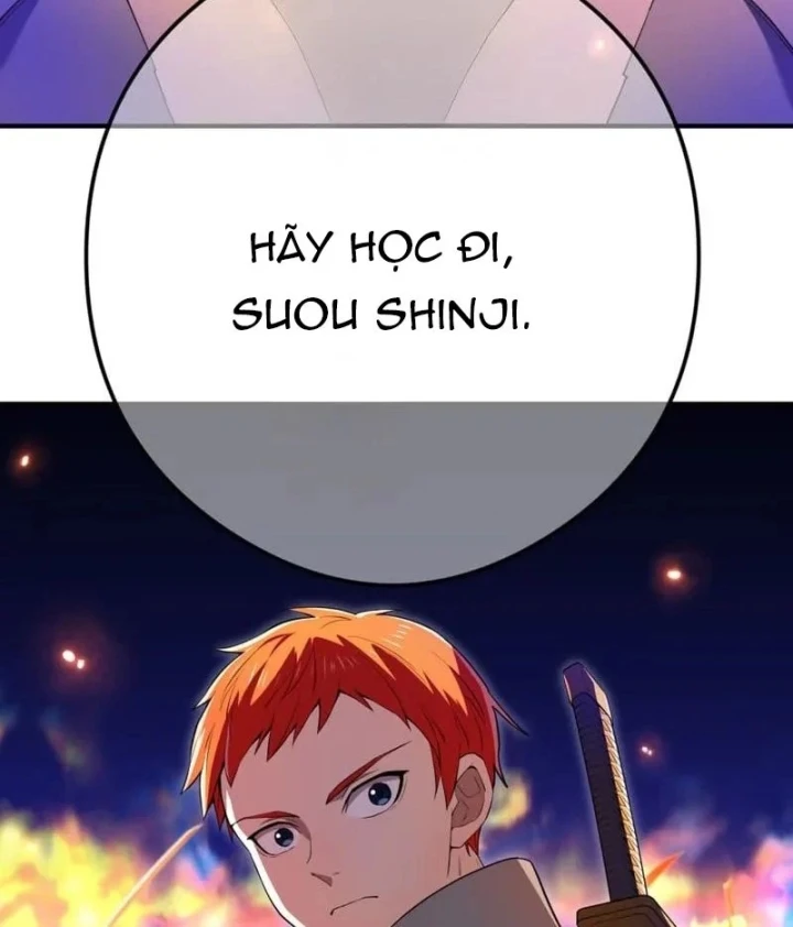 Mình Tao Là Siêu Việt Giả Mạnh Nhất! Chapter 95 - 170