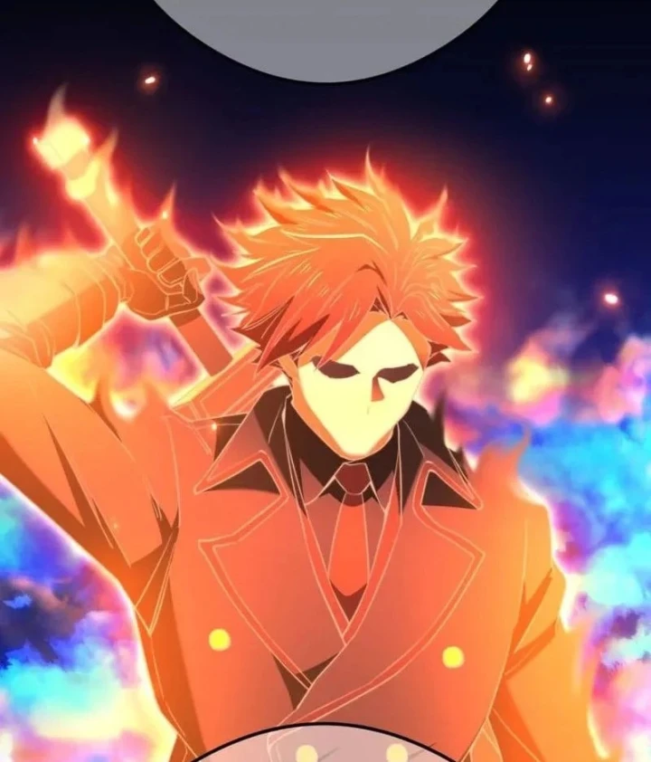 Mình Tao Là Siêu Việt Giả Mạnh Nhất! Chapter 95 - 172