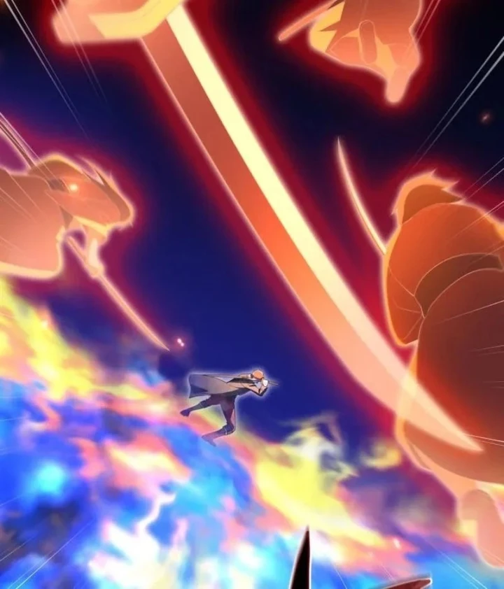 Mình Tao Là Siêu Việt Giả Mạnh Nhất! Chapter 95 - 175