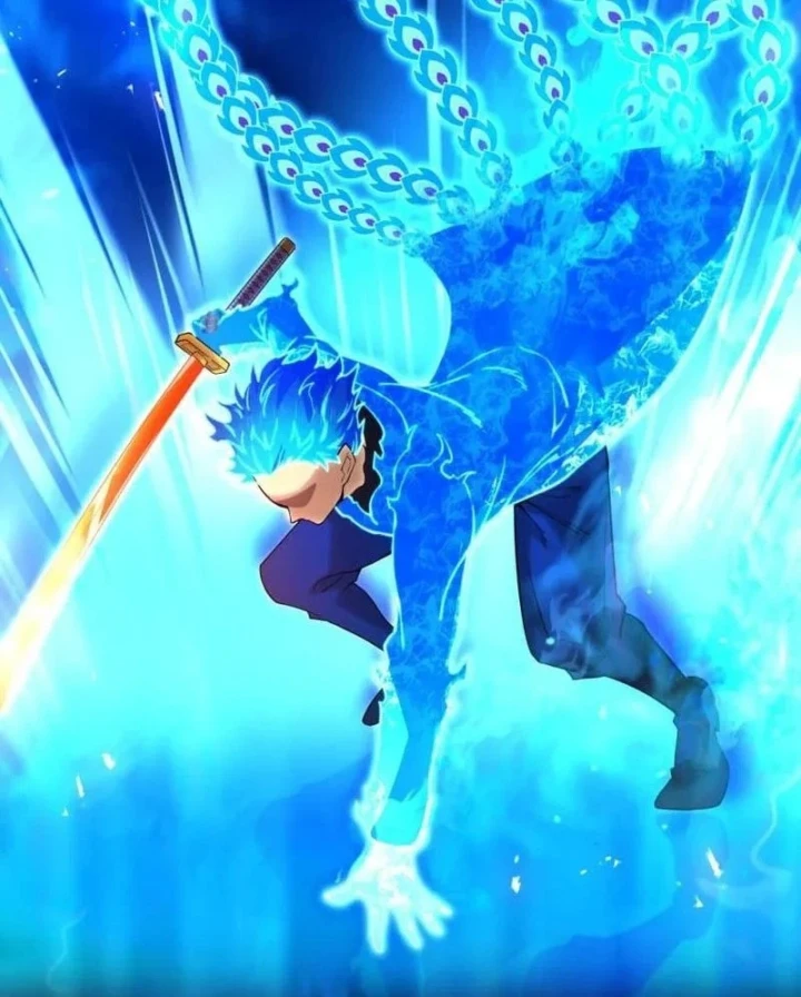 Mình Tao Là Siêu Việt Giả Mạnh Nhất! Chapter 95 - 197