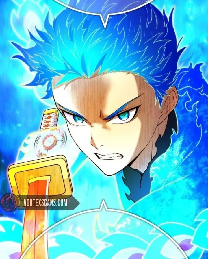 Mình Tao Là Siêu Việt Giả Mạnh Nhất! Chapter 95 - 199